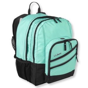 L.L. Bean Super Deluxe Backpack
